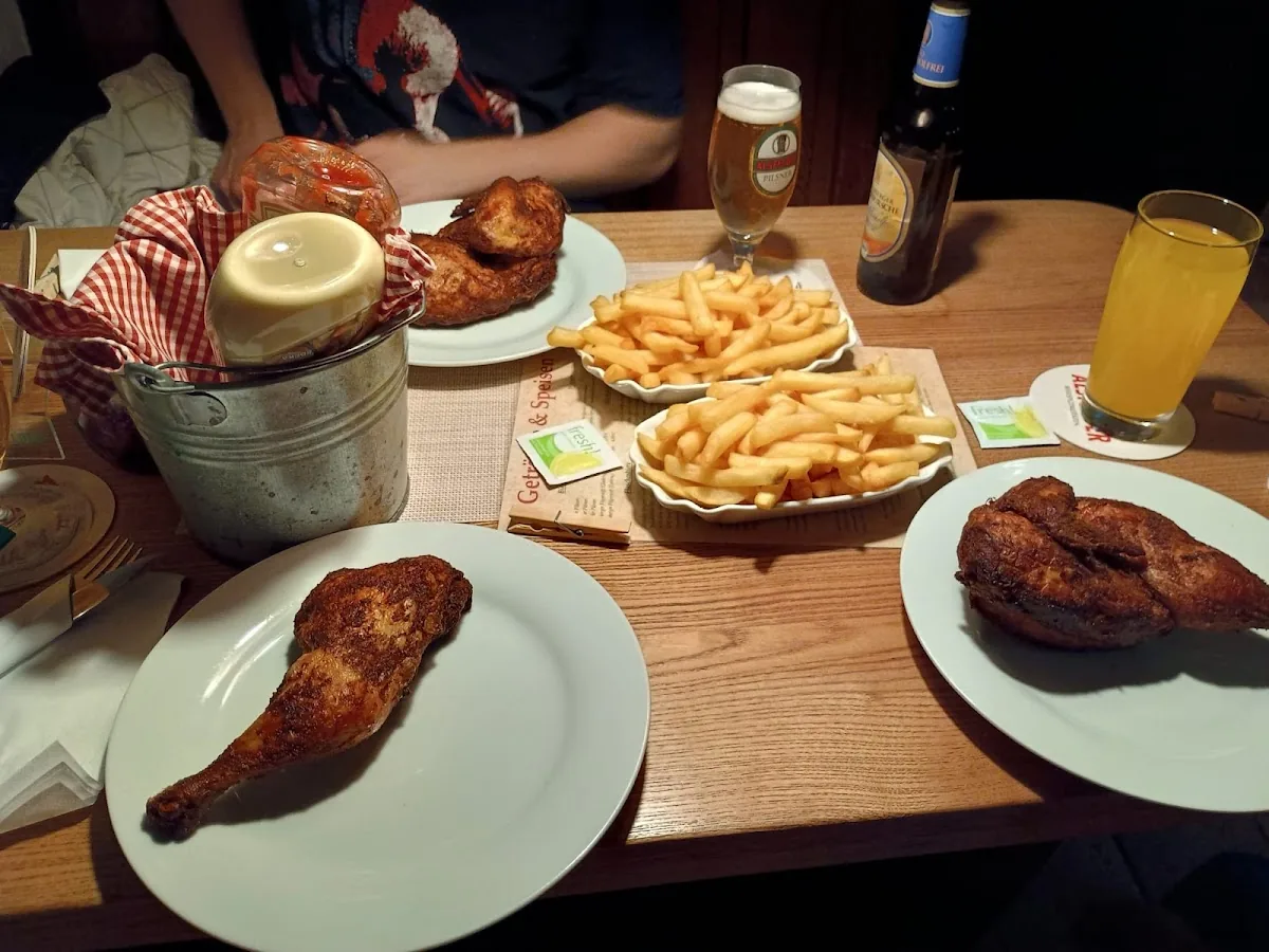 Zur Gemütlichkeit gallery 2