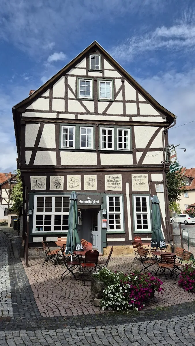 Zur Gemütlichkeit gallery 3