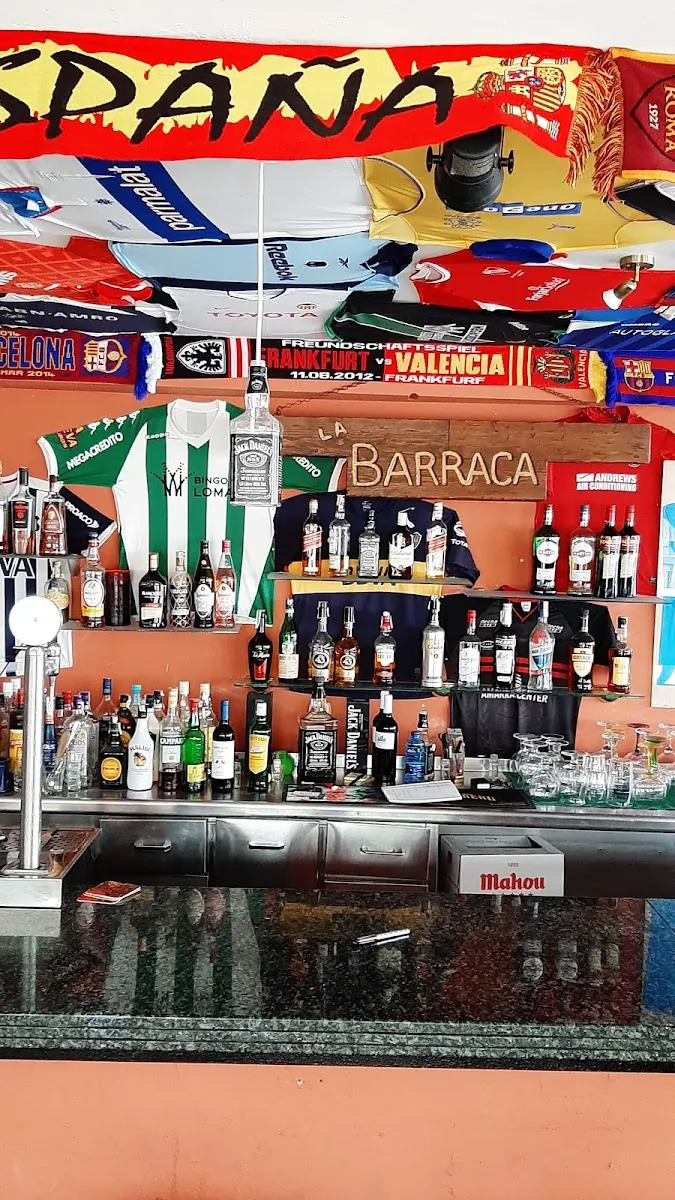 Bar La Barraca gallery 2