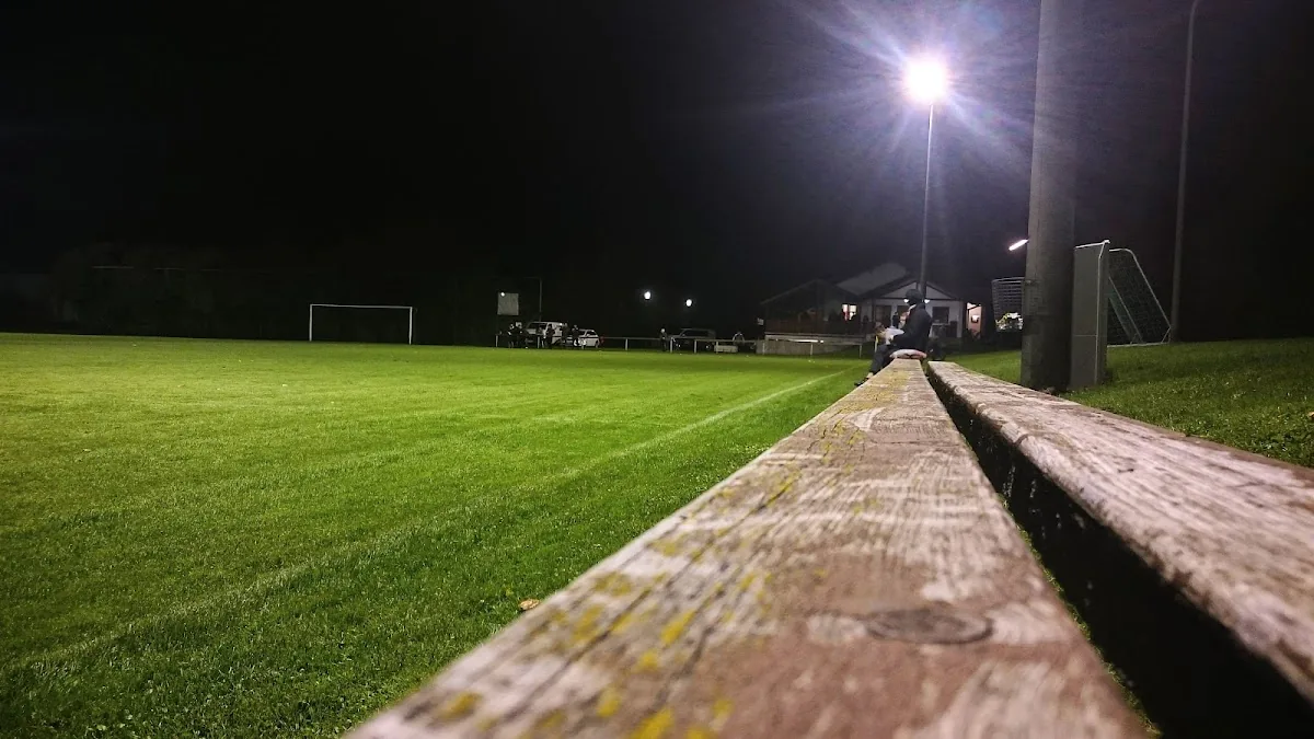 Sportlerheim gallery 2