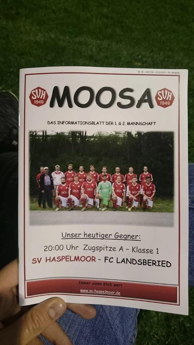 Sportlerheim gallery 3