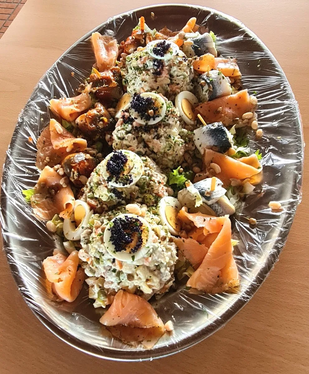 Sportcafe Hitsche gallery 3