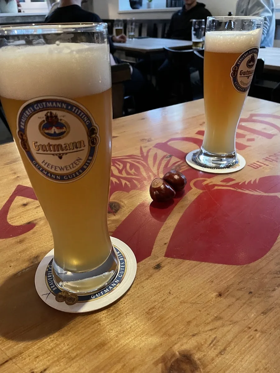 Wild Vaitl gallery 3