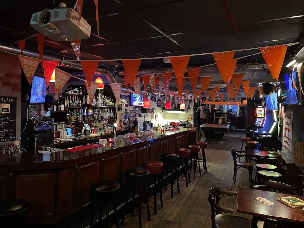Sportcafé de Dissel gallery 2