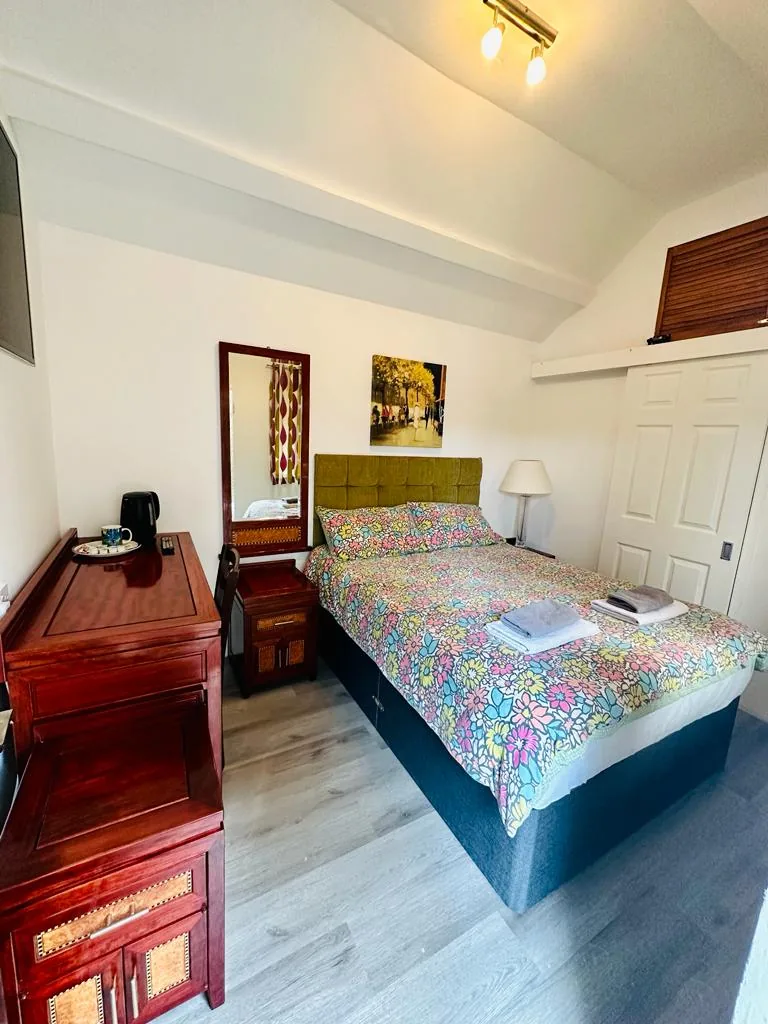 The Chequers – Bed&Breakfast gallery 2