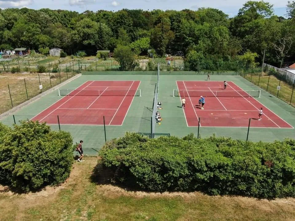 Rca Tennis gallery 2