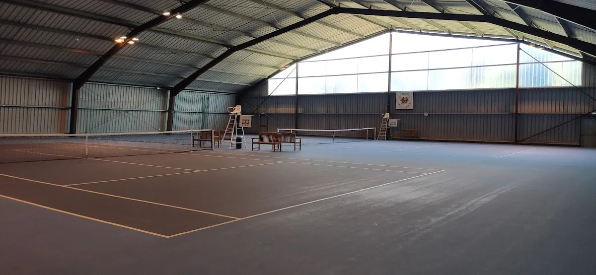 Rca Tennis gallery 3