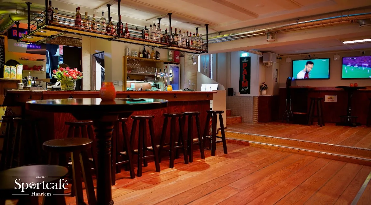 Sportcafe Haarlem gallery 2