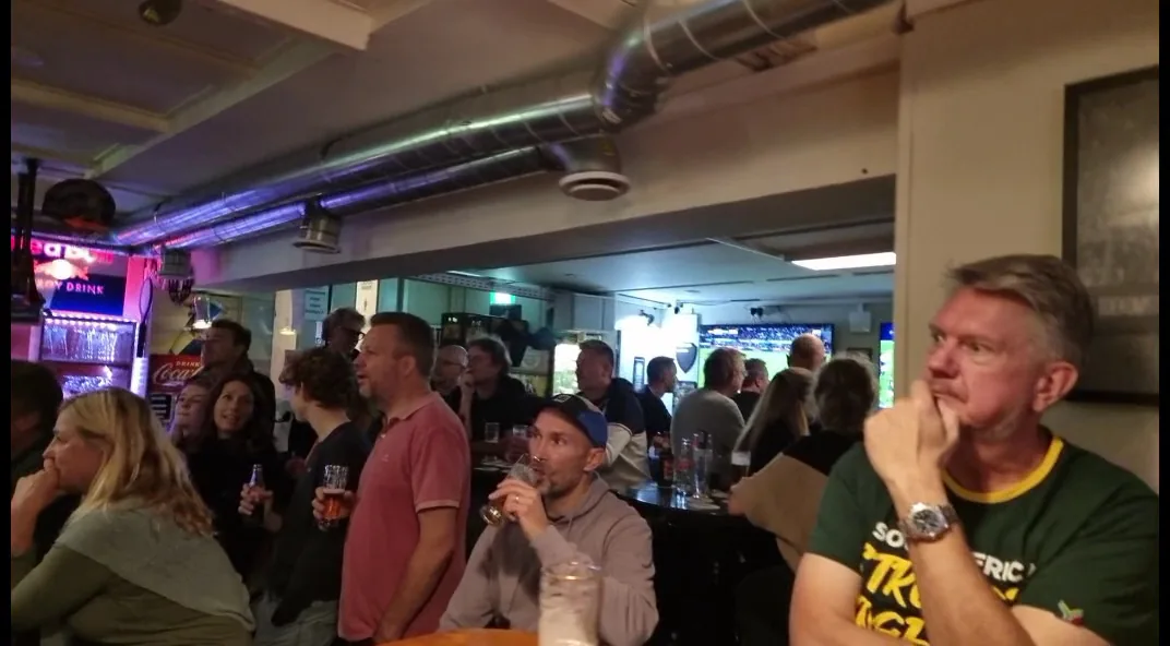 Sportcafe Haarlem gallery 3