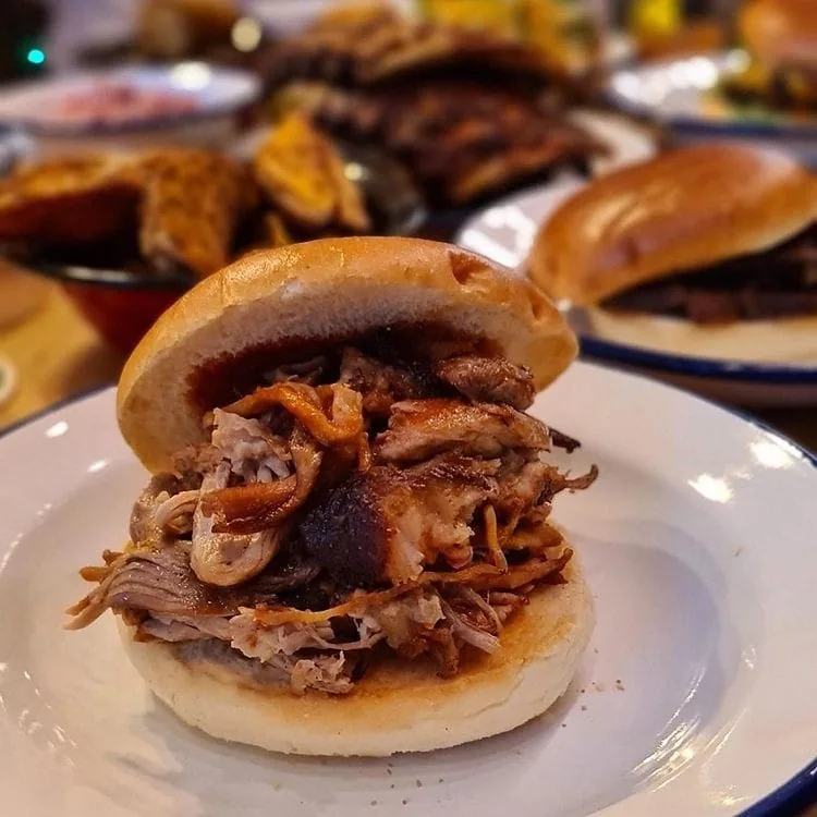 Jack’s BBQ Shack | BBQ Restaurant Amsterdam | Sportsbar Amsterdam gallery 2