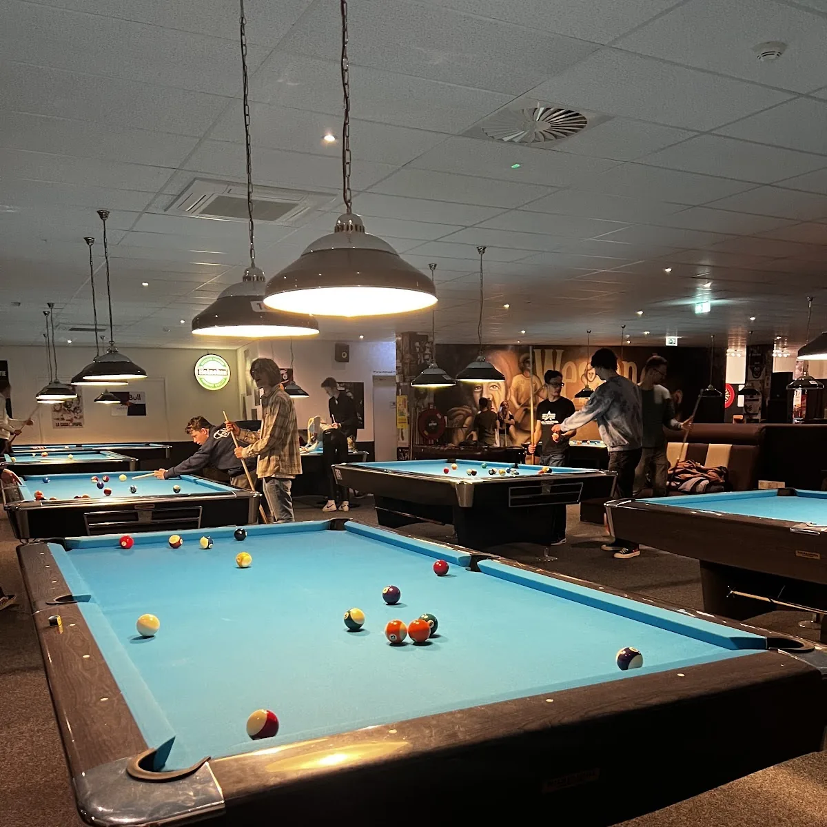 Westend – Zaandam — Gedempte Gracht 3, 1506 CA Zaandam, Netherlands