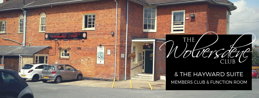 The Wolversdene Club & The Hayward Suite gallery 2