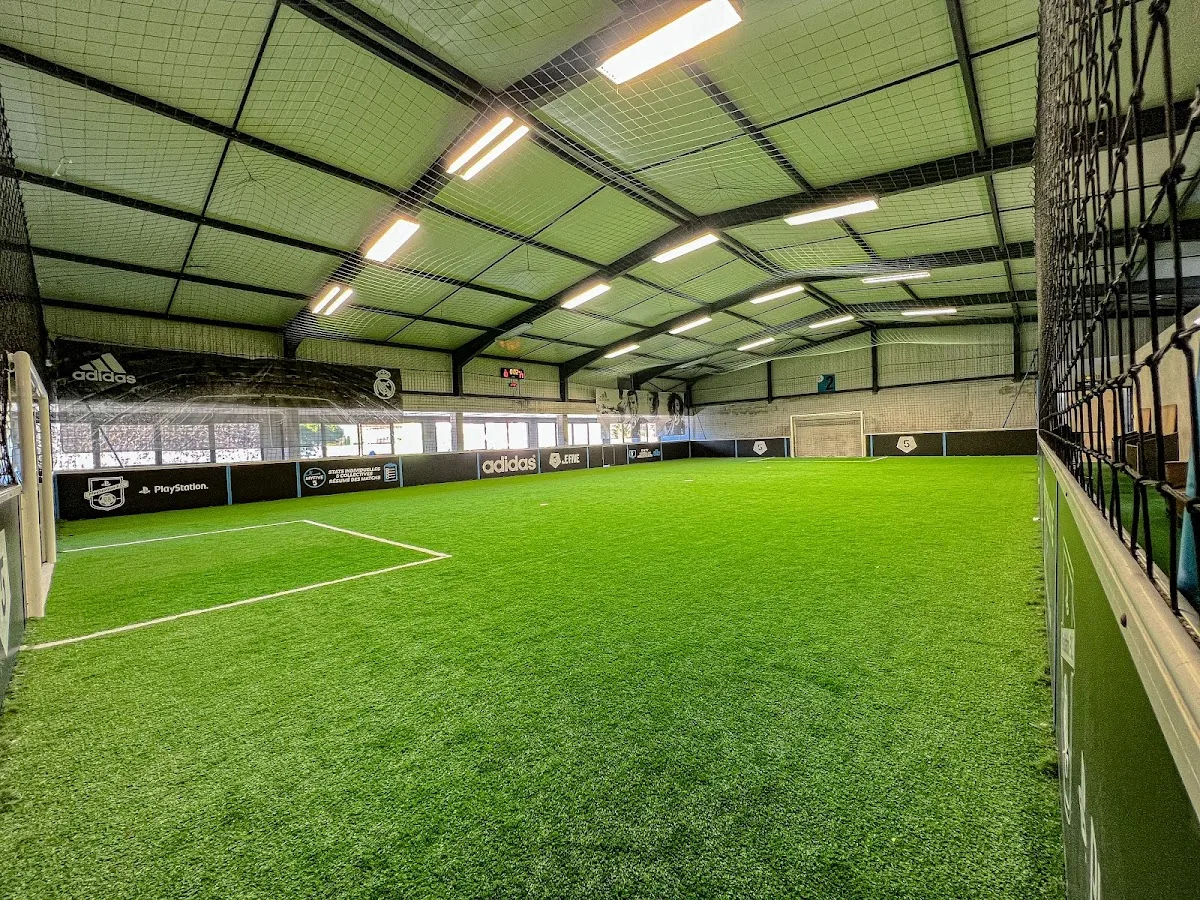 Stadium Antibes gallery 2