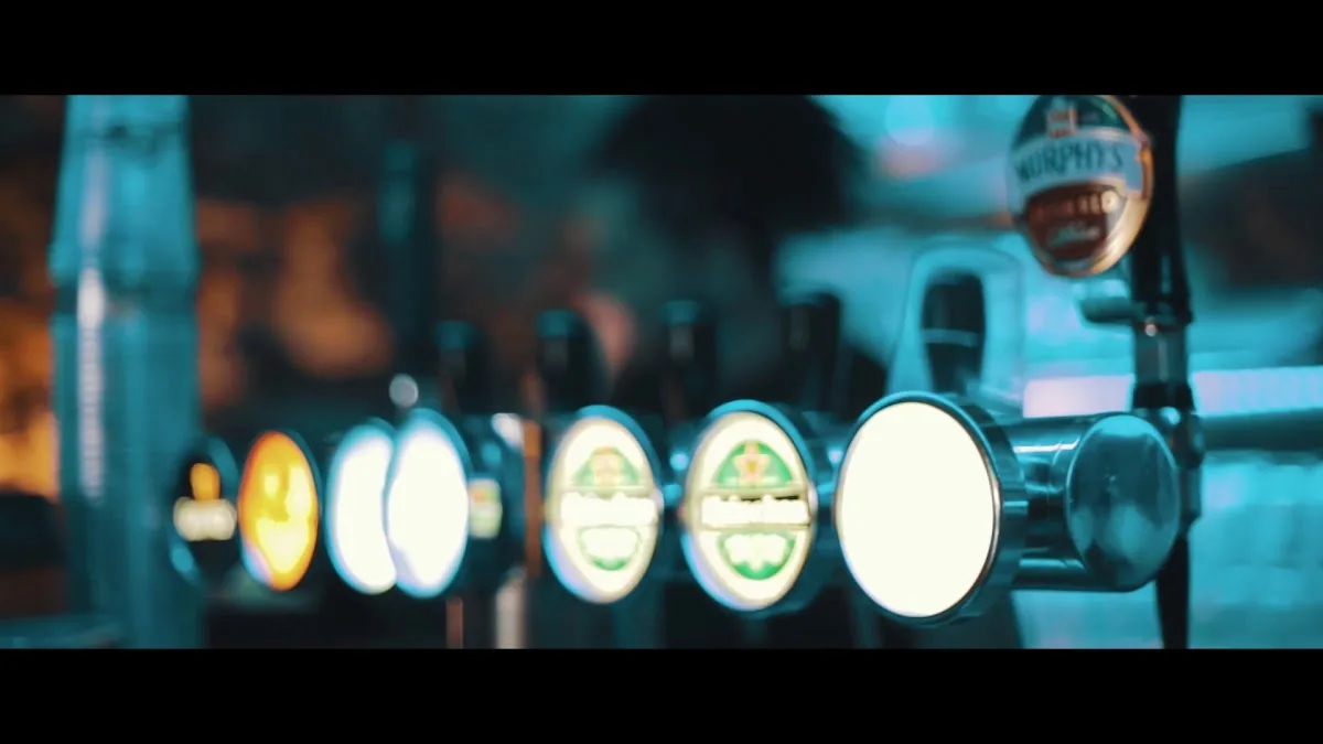 Drinkers Club gallery 3