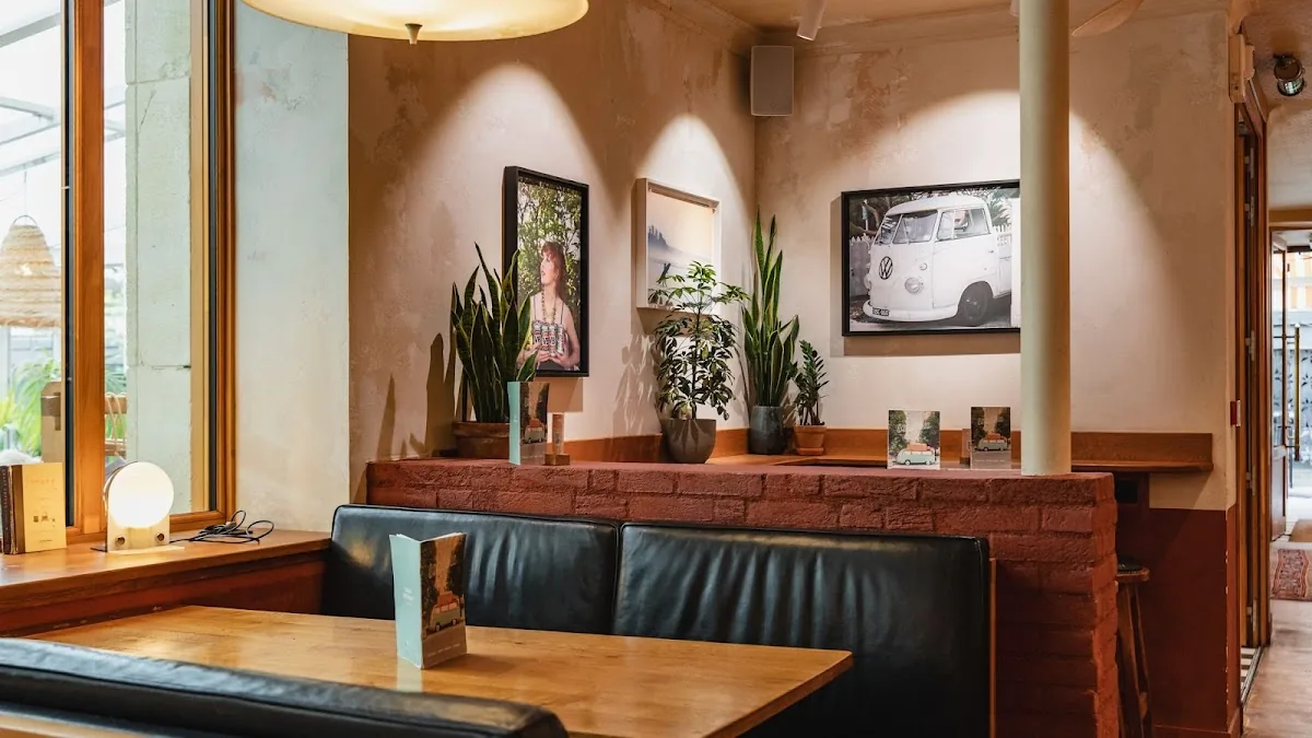 Loulou Antony gallery 2