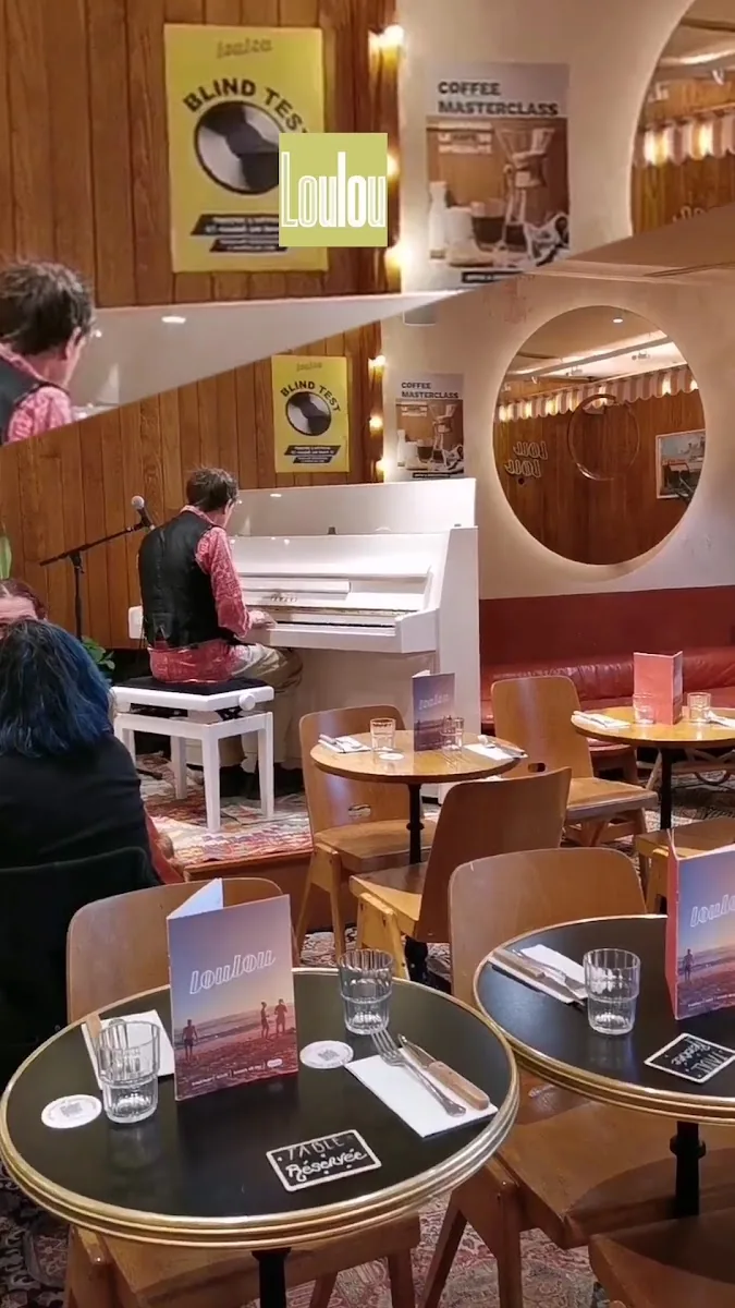 Loulou Antony gallery 3