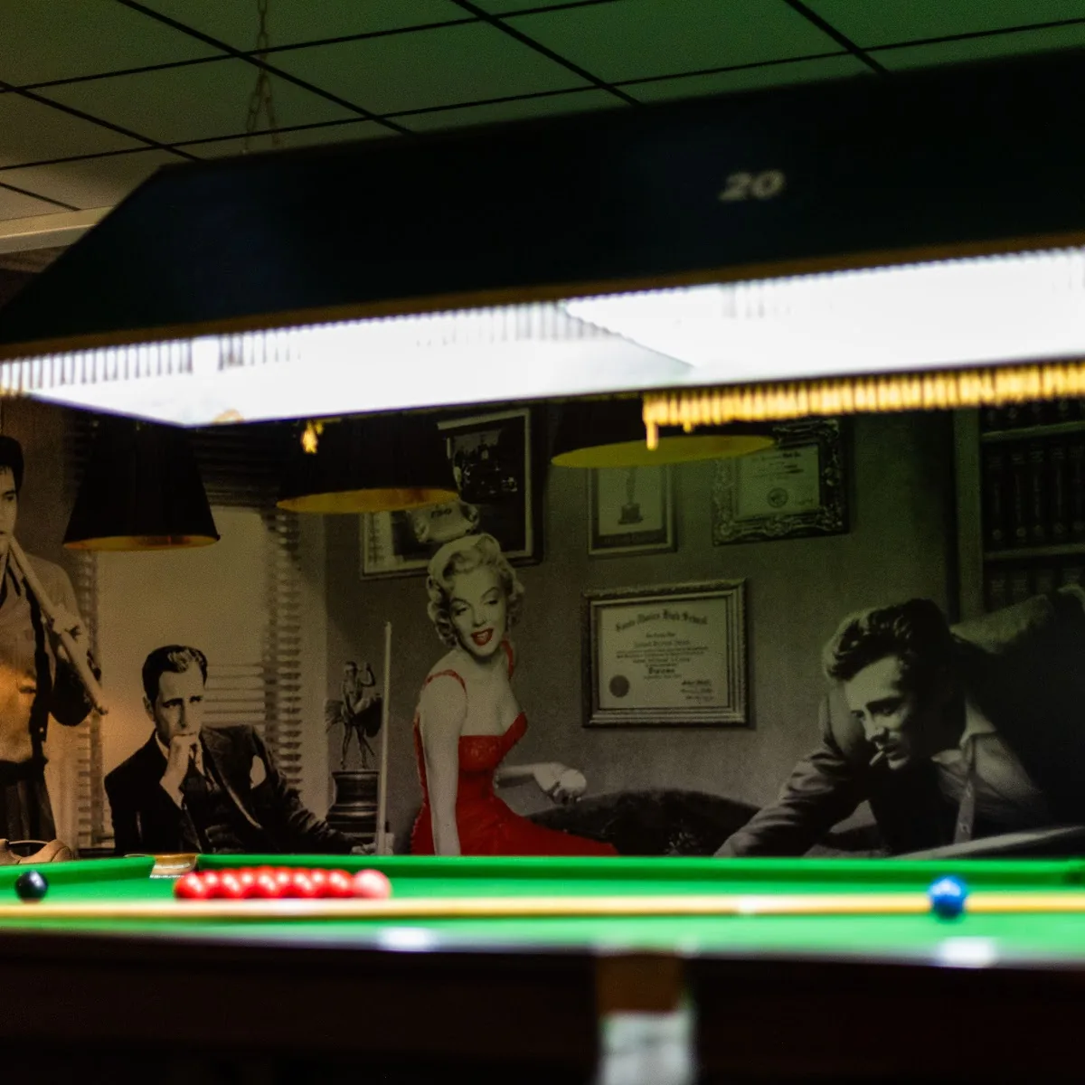 Het Pool’KV Apeldoorn — Beekpark 13, 7311 BZ Apeldoorn, Netherlands