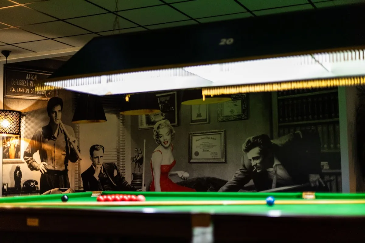 Het Pool’KV Apeldoorn gallery 2