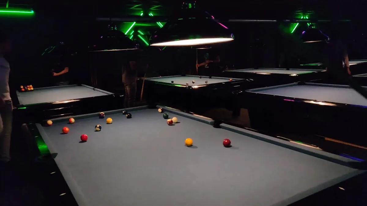 Het Pool’KV Apeldoorn gallery 3
