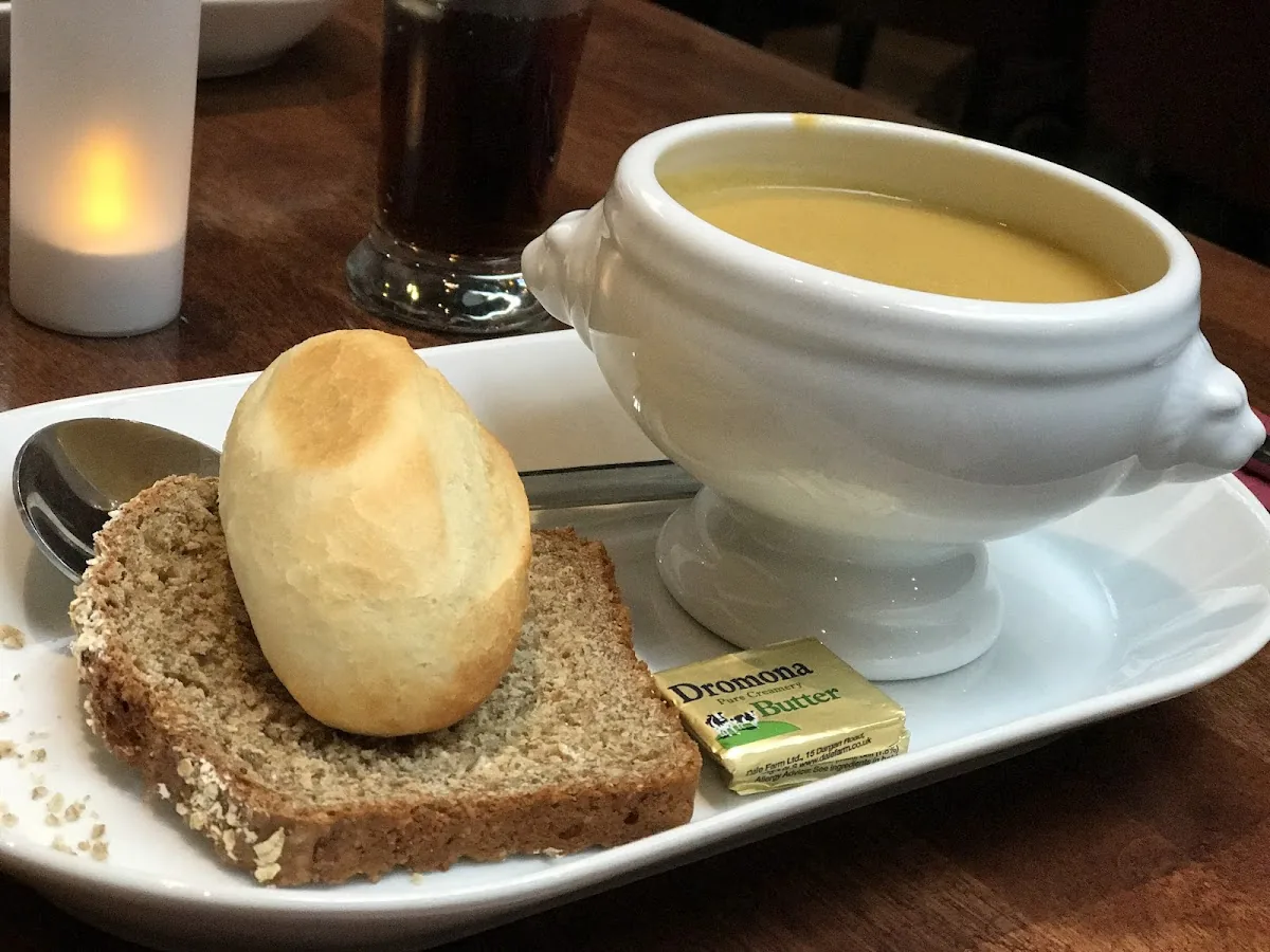 Boylans Ardee – Mr. B’s Diner gallery 3