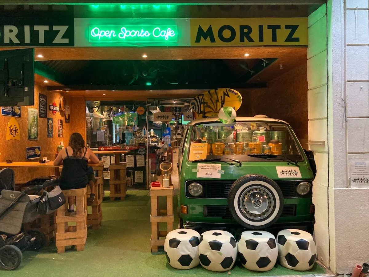 Open Sports Cafè gallery 2