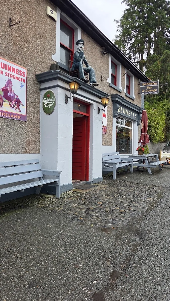 Bennett’s Bar & Lounge gallery 2