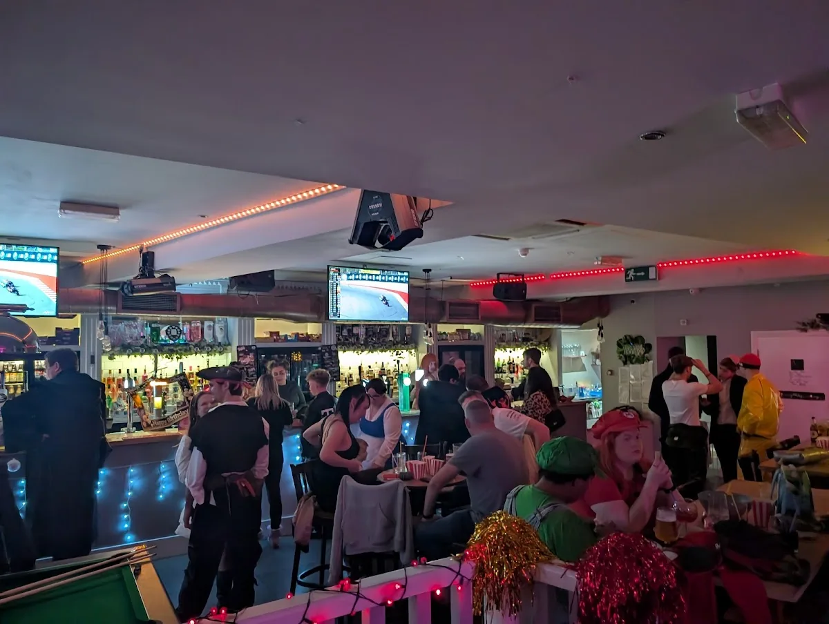 The Phoenix gallery 3