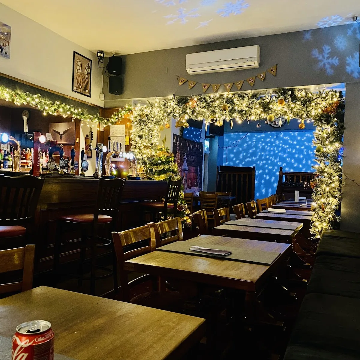 Angel Inn — The Angel Inn, 197 King St, Dukinfield SK16 4TH, United Kingdom