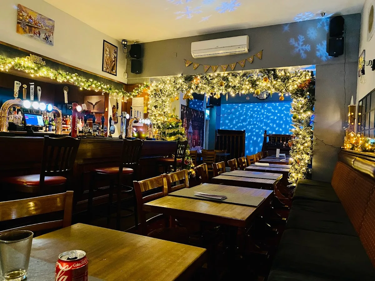 Angel Inn gallery 2