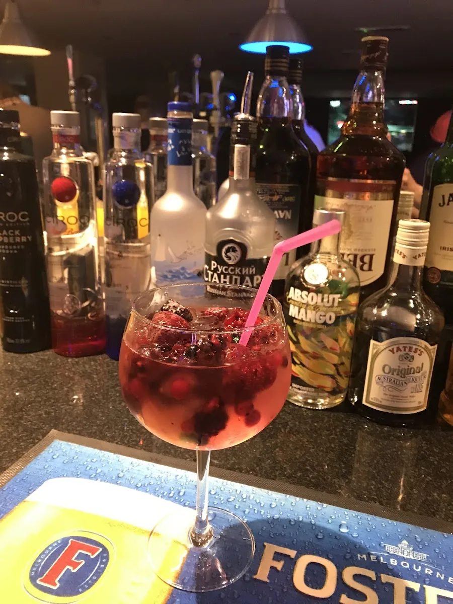 Heavenly’s bar gallery 3