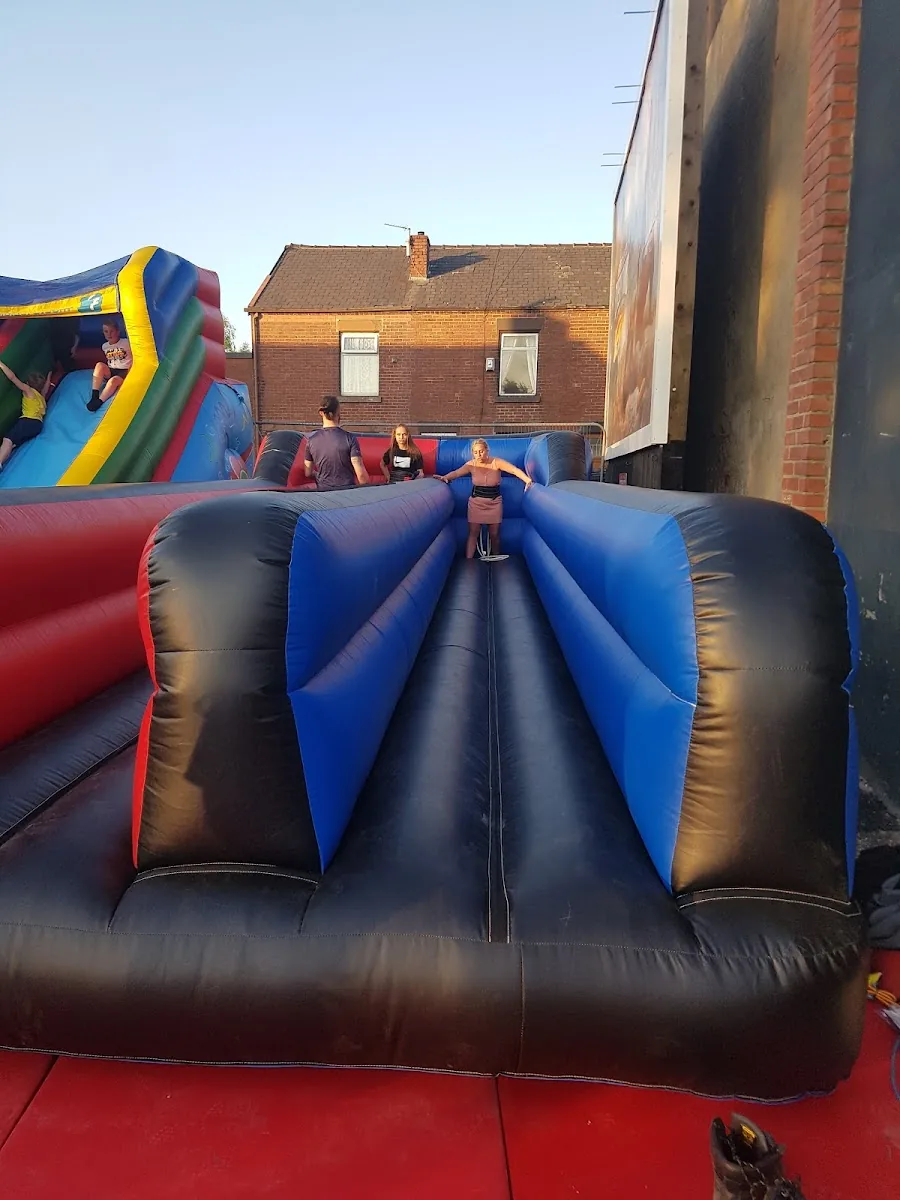 Railway Hotel gallery 3