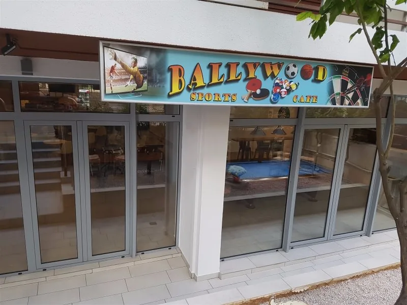 Ballywood gallery 2