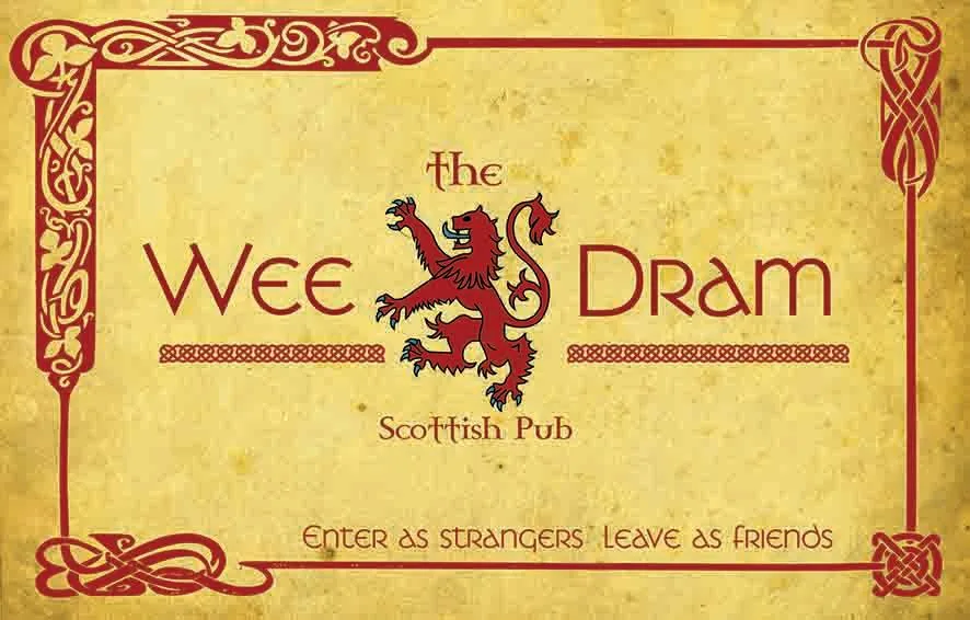 The Wee Dram Scottish Pub gallery 3