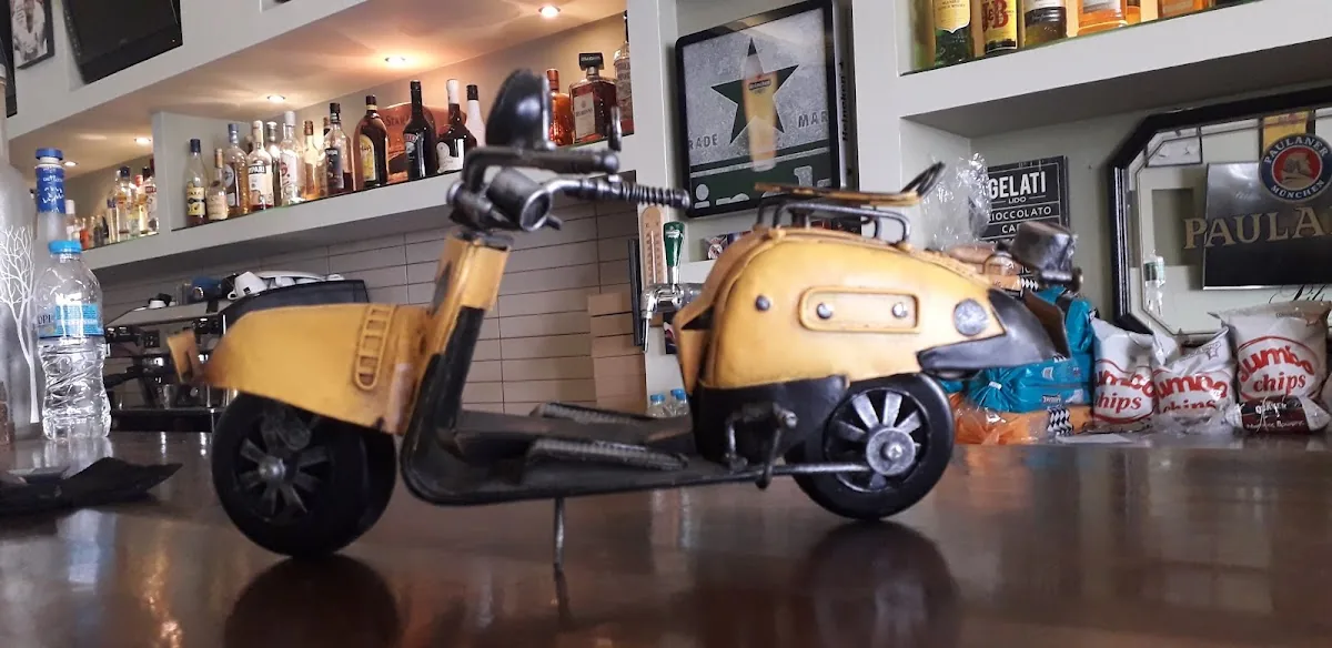 Sports Cafe Primera gallery 2