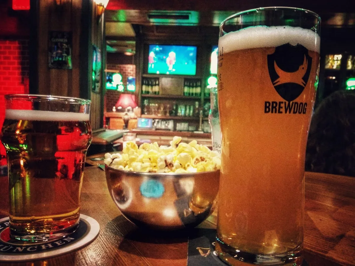 O’Donovan’s Irish Pub gallery 2