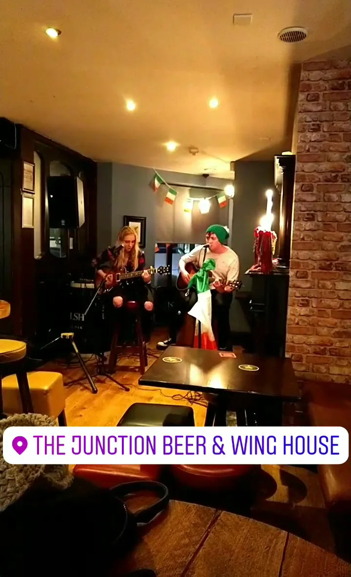 The Dark Horse Bar & Kitchen gallery 3