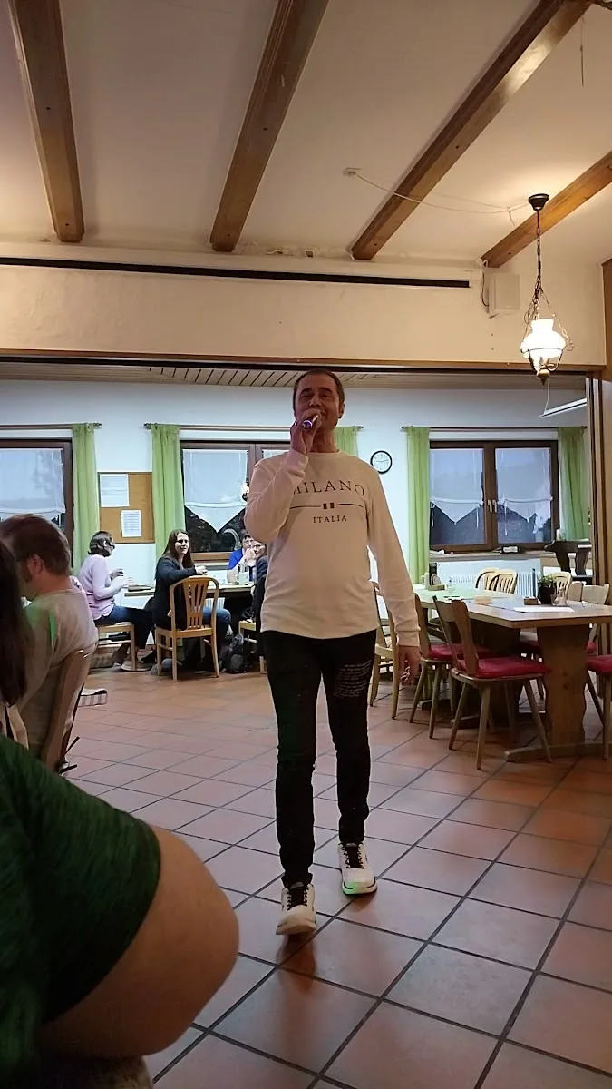 Sportgaststätte Sonnberg Stube gallery 2