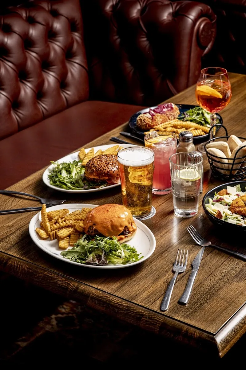 Au Bureau Metz Augny gallery 3