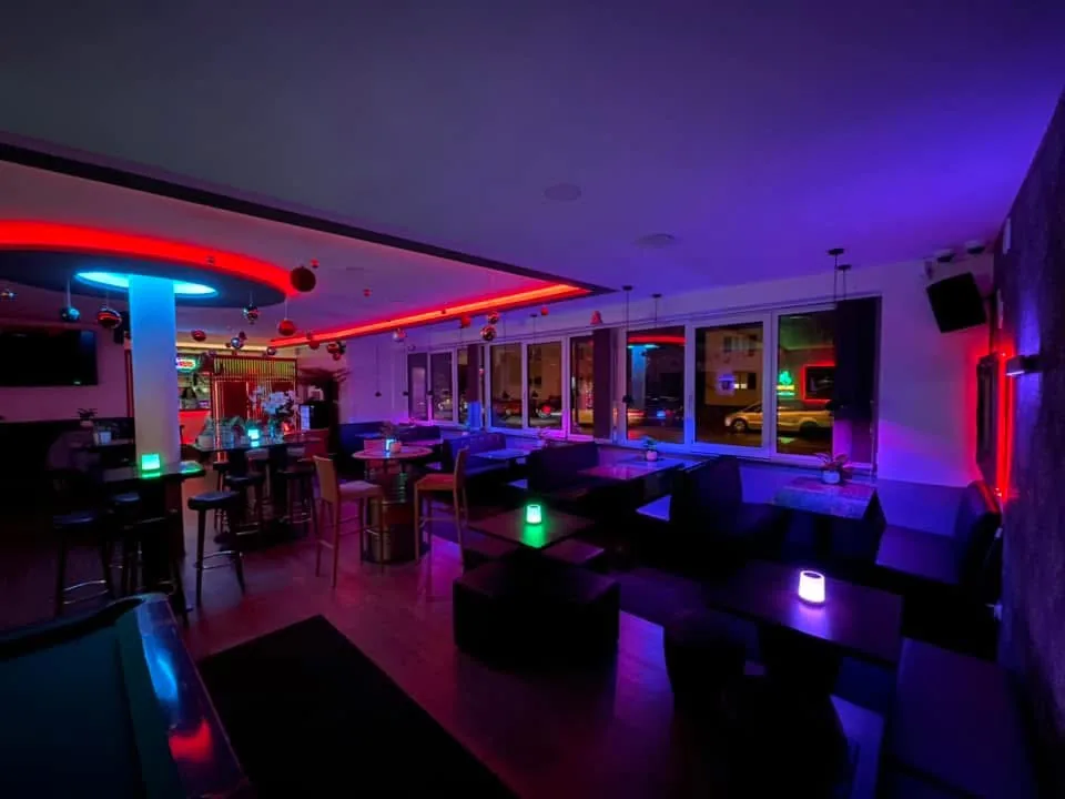 Sportsbar Silberdollar gallery 3