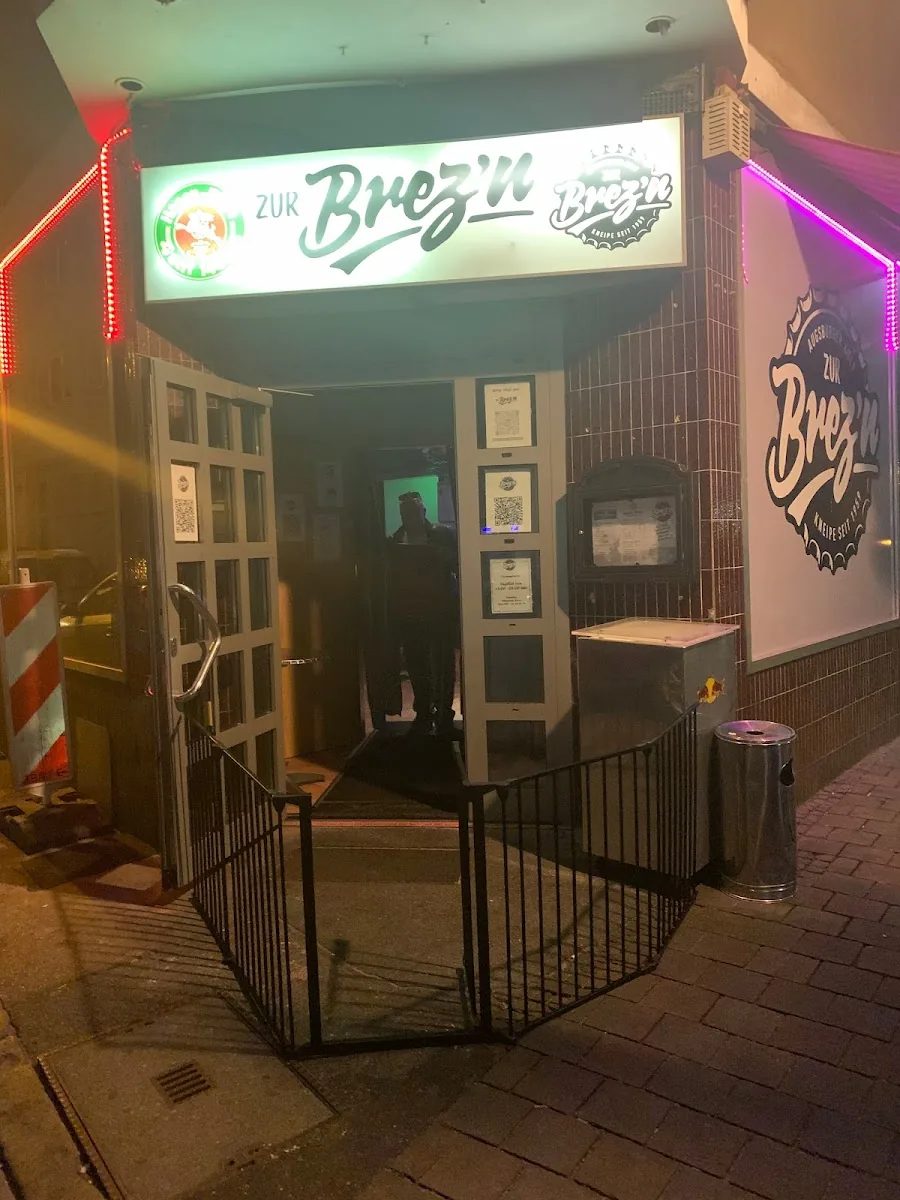 Zur Brezn Augsburg gallery 2