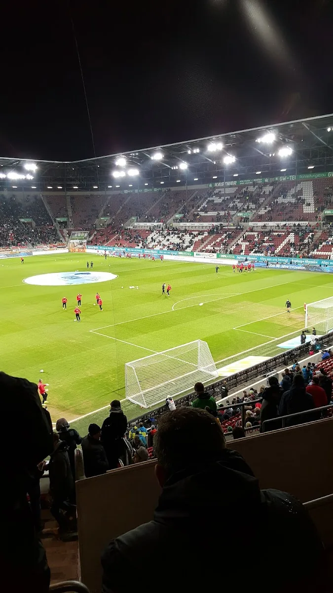 LEW Sportsbar gallery 2