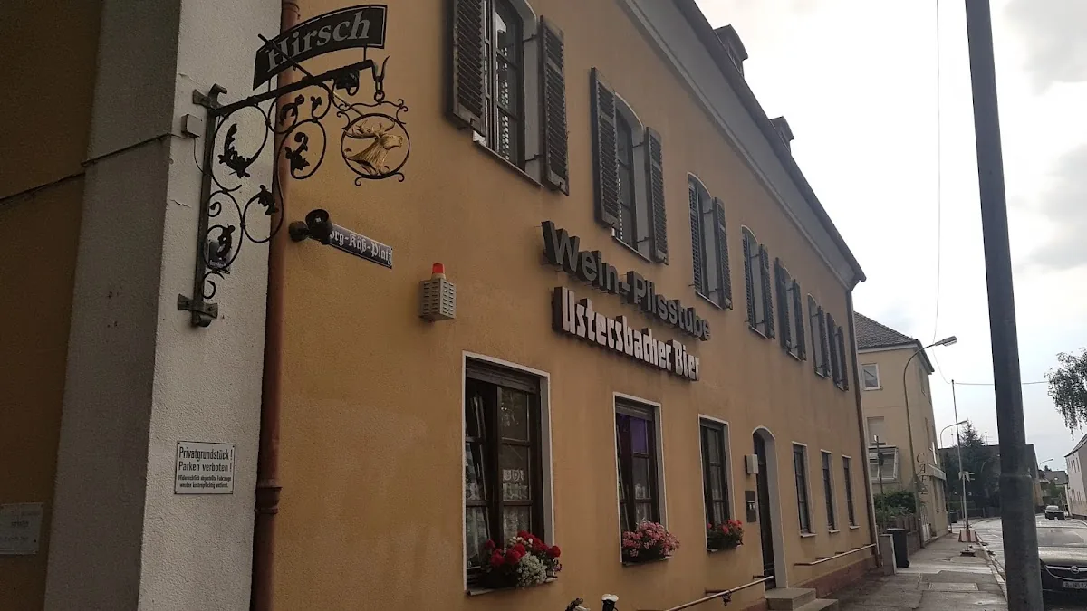 Sportsbar Hirsch gallery 2