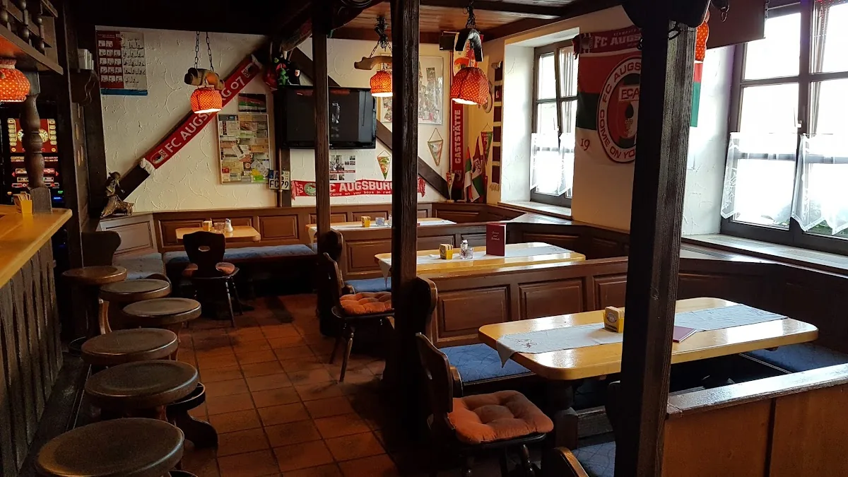 Sportsbar Hirsch gallery 3