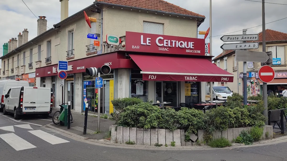 LE CELTIQUE *BAR TABAC*VAPE*E-LIQUIDE* gallery 3