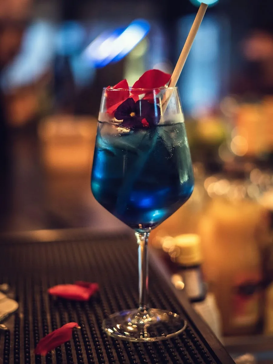 L’essentiel cocktail Bar auxerre gallery 3