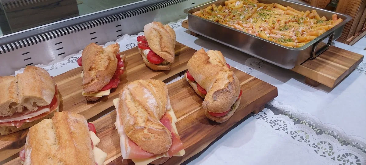 Bar italia gallery 3