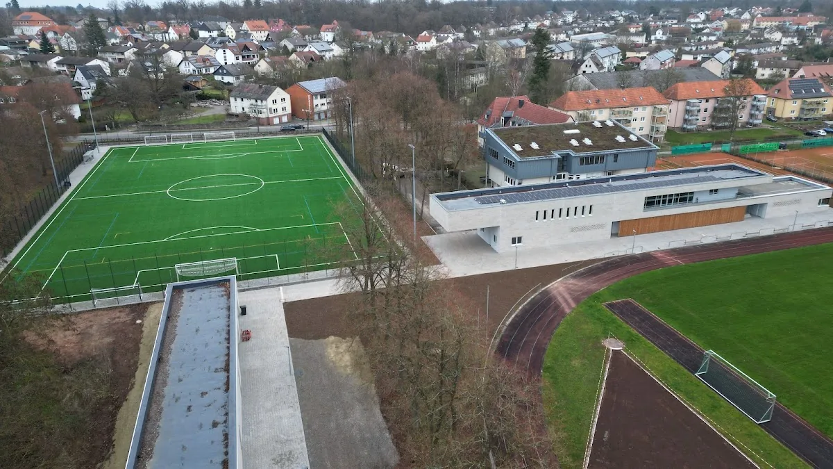 TuS Bad Arolsen 1919 e.V. gallery 3