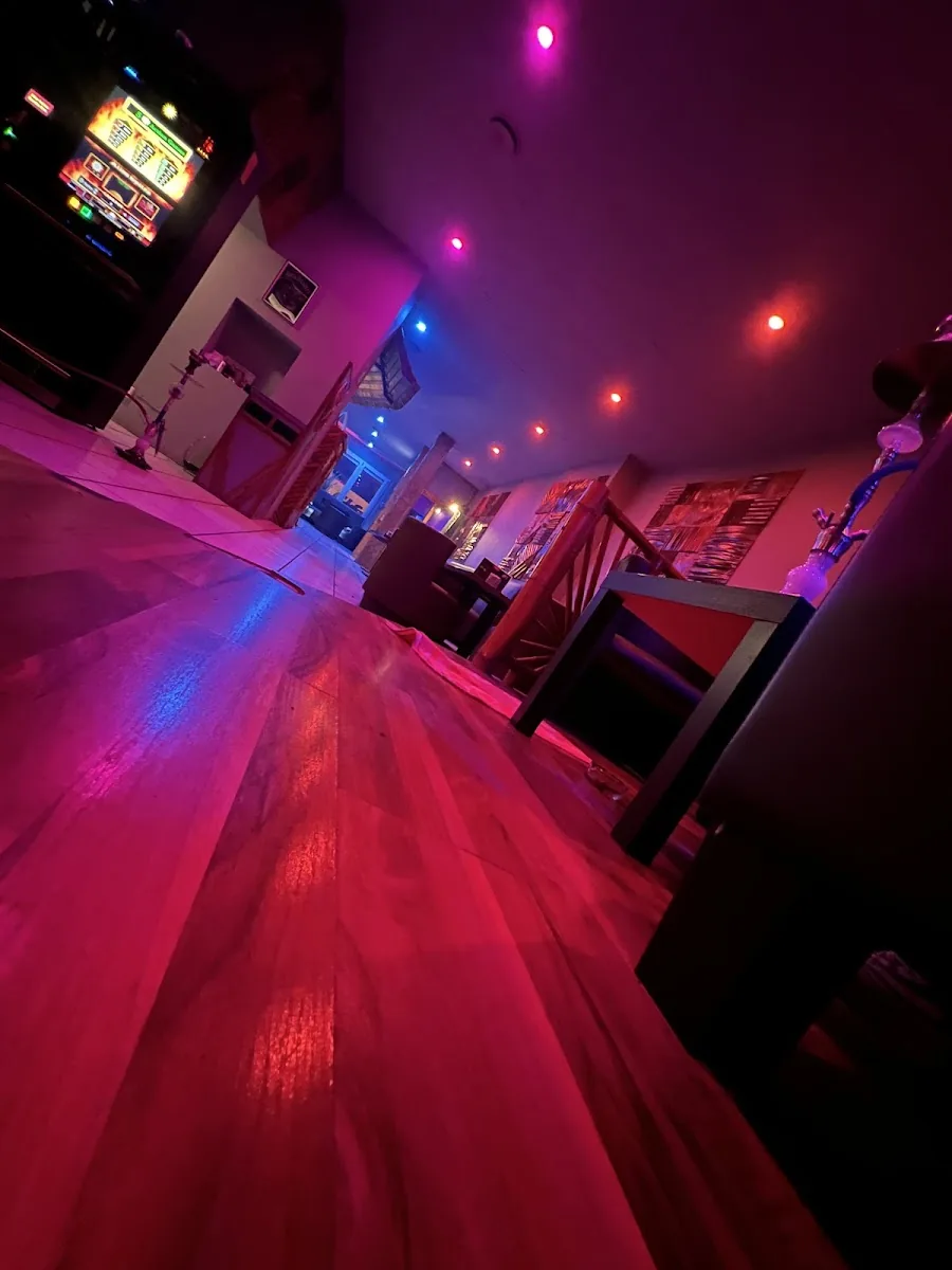Cocktail-Hookah-Bar FOURTYSIXX gallery 2