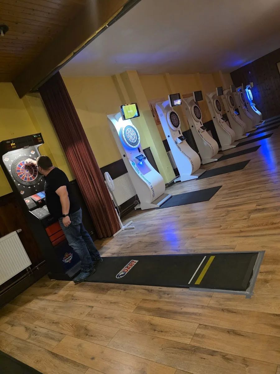 Dart Lounge An der Radau gallery 3
