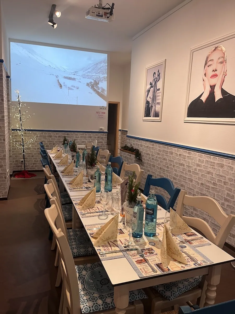 Emmanuels Restaurant & Bar manolis Gmbh gallery 2